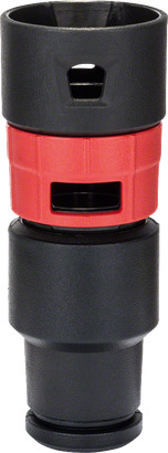 Adaptateur pour outils électriques Bosch 22 mm à 35 mm.