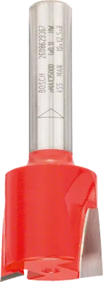 Fraise à mortaiser Bosch Expert for Wood pour charnière, diamètre 19 mm.