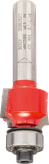 Fraise à arrondir Bosch Expert pour bois avec queue de 8 mm.