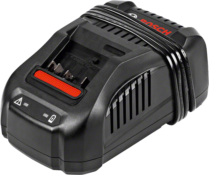 Chargeur de batterie Bosch GAL 1880 CV pour outils électriques.
