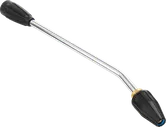 Lance de pulvérisation pour nettoyeur haute pression.