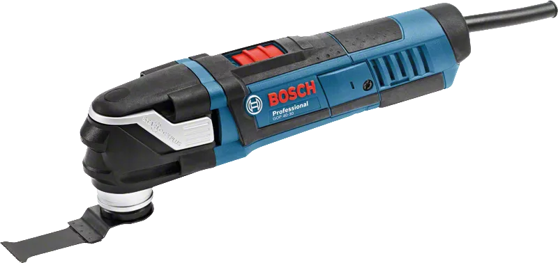 Bosch Professional découpeur-ponceur GOP 30-28 (porte-outil