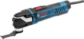 Outil multifonction oscillant Bosch .
