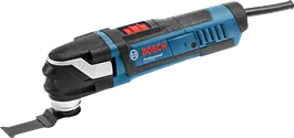 Outil multifonction oscillant Bosch .