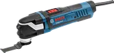 Outil multifonction oscillant Bosch .