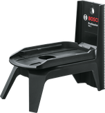 Accessoire Bosch RM 1, support de montage réglable.