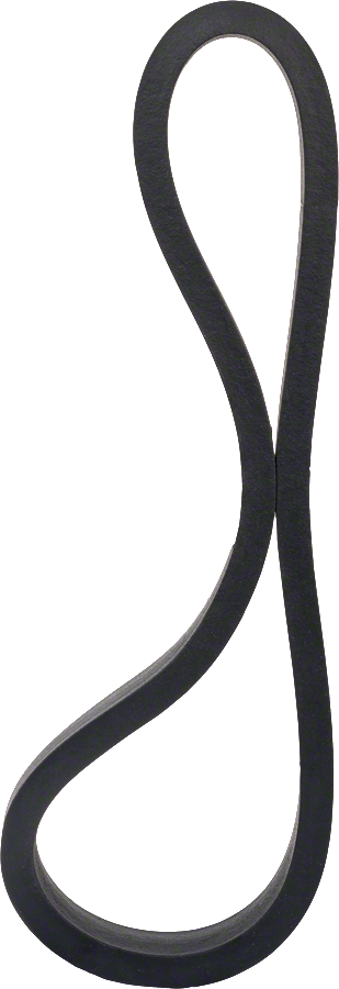 Bande abrasive Bosch pour ponceuse à bande.