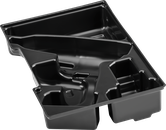 Insert Bosch pour rangement d'outils GSR 12V-15 et GSB 12V-15.