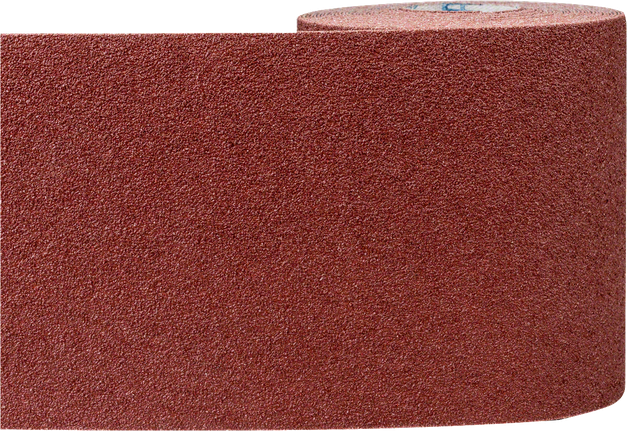 Bosch J450 Expert pour rouleau de ponçage bois et peinture G80.