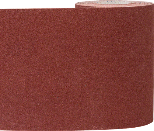 Bosch J450 Expert pour rouleau de ponçage bois et peinture G240.