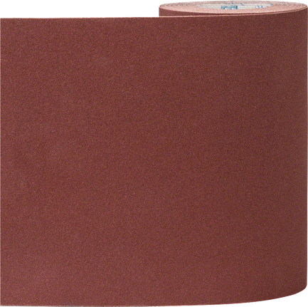 Rouleau de ponçage Bosch J450 Expert pour bois et peinture G320.