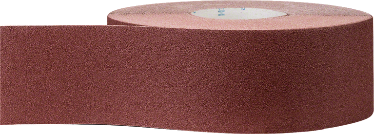 Rouleau de ponçage Bosch J450 Expert pour bois et peinture, grain 80.