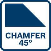 Bosch GHO 12V-20 accu schaafmachine voor hout schaven.