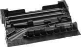 Accessoire Bosch pour rangement d'outils GAS 35 ou GAS 55.
