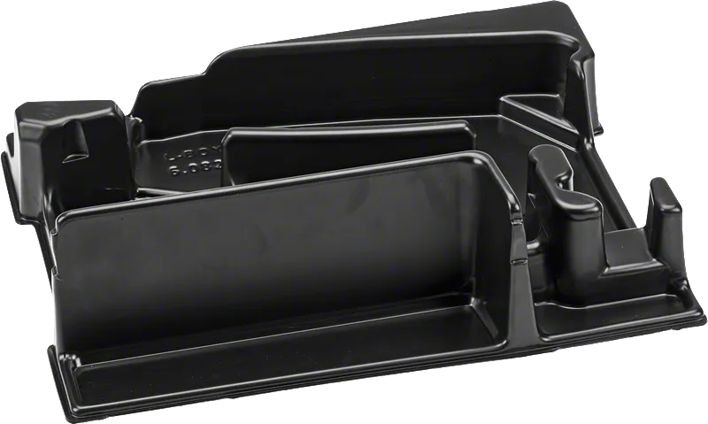 Insert Bosch pour rangement d'outils GBH 2-24, 2-26, 2-28.