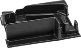 Insert Bosch pour rangement d'outils GBH 2-24, 2-26, 2-28.