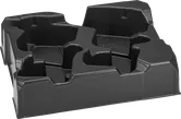 Insert Bosch pour GSR 18-2-LI et rangement d'outils.