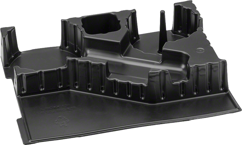 Calage L-BOXX Pour Scie Circulaire Bosch GKS 65 GCE - Rangement Sécurisé Dans Coffret 238 - 12