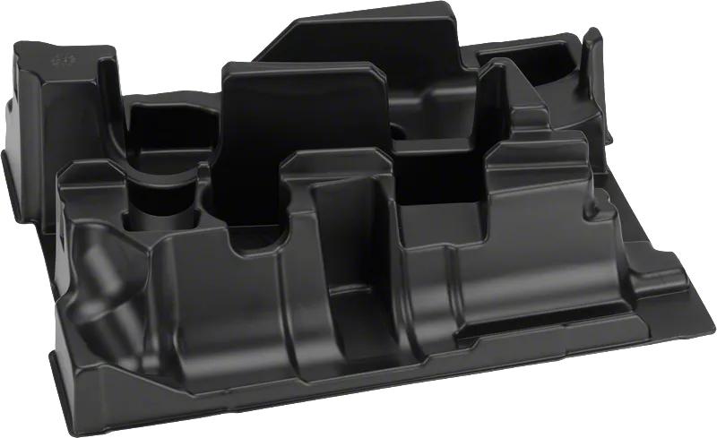 Insert Bosch pour rangement d'outils GBH 2-28 F et GDE 16 Plus.