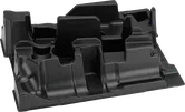 Insert Bosch pour rangement d'outils GBH 2-28 F et GDE 16 Plus.