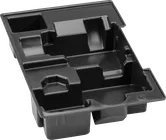 Insert Bosch pour rangement d'outils GKS 12V-26.