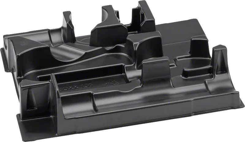 Insert Bosch pour rangement d'outils GDE 68 et GDE max.