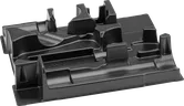 Insert Bosch pour rangement d'outils GDE 68 et GDE max.