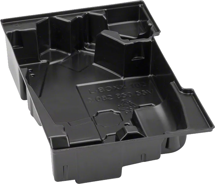 Insert Bosch pour boîte de rangement GAS 12V.