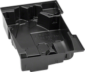 Insert Bosch pour boîte de rangement GAS 12V.