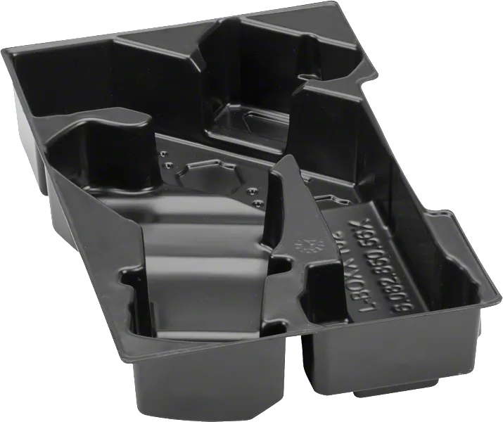 Insert Bosch pour rangement d'outils GSA 12V-14.