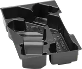 Insert Bosch pour rangement d'outils GSA 12V-14.