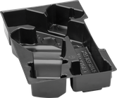 Insert Bosch pour rangement d'outils GSA 12V-14.