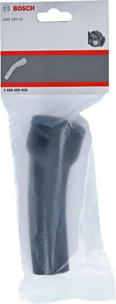 Accessoire pour tuyau d'aspiration Bosch.