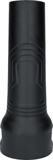 Accessoire pour tuyau d'aspiration Bosch de 35 mm de diamètre.