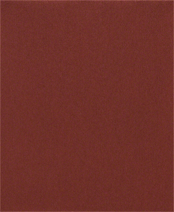 Feuille abrasive Bosch J475 grain 80 sans trous.