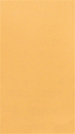 Feuille abrasive Bosch C470 grain 240 sans trous.