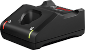 Chargeur de batterie Bosch GAL 12V-40 pour outils électriques.