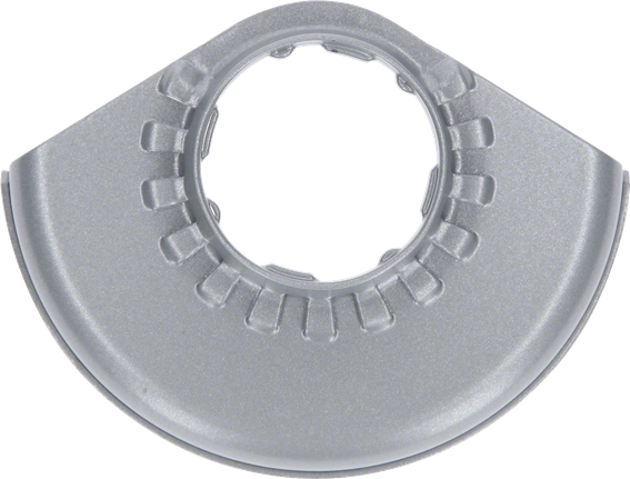 Protection Bosch pour meuleuse d'angle.