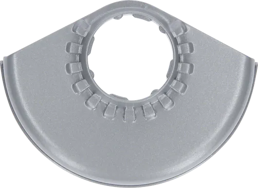 Protection Bosch pour outils de coupe ou de meulage.