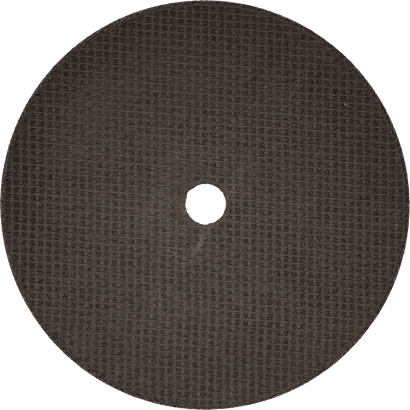 Disque à tronçonner Bosch pour métal avec conception renforcée.