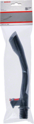 Douille d'aspiration Bosch pour GET 55-125.