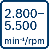 Bosch GKT 18V-52 accu-cirkelzaag voor nauwkeurig zagen.