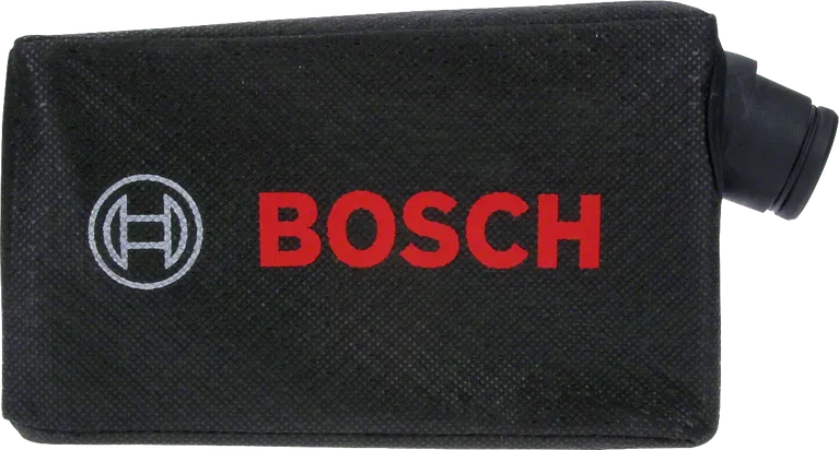 Sac à poussière Bosch pour ponceuse.