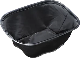 Préfiltre Bosch pour aspirateur de poussière GAS 12-25 PL.