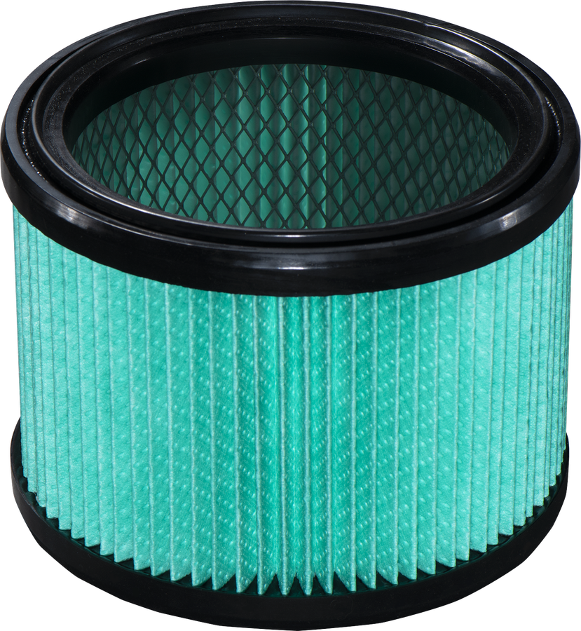 Filtre HEPA Bosch pour aspirateur GAS 12-25 PL et GAS 15 PS.