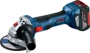 Meuleuse d'angle sans fil Bosch GWS 18V-7.