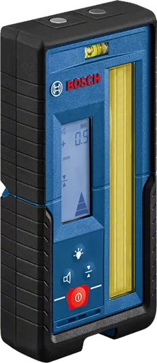 Bosch - Niveau Laser Rotatif Portée 100m - Grl 300 Hvg Bosch Professional à  Prix Carrefour