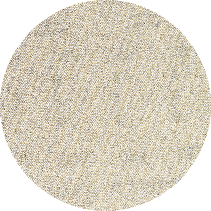 Disque de ponçage Bosch EXPERT M480 Net 150 mm grain 80.