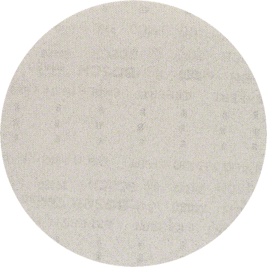 Disque abrasif Bosch EXPERT M480 maille ouverte 225 mm.