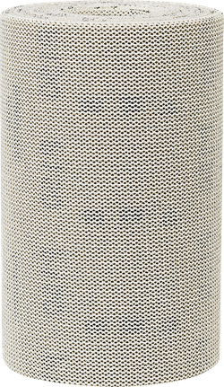 Rouleau de filet abrasif Bosch EXPERT M480 115 mm G150.